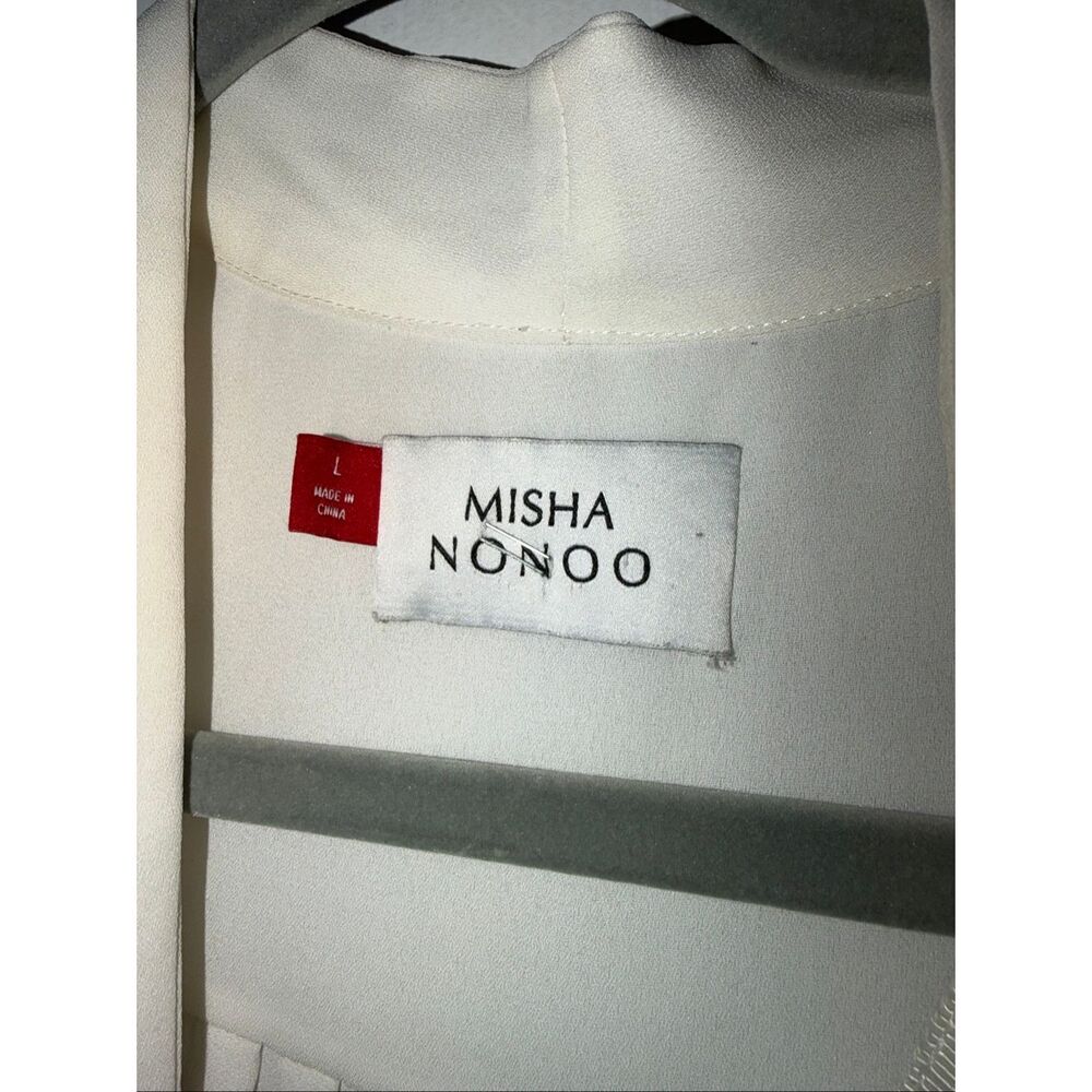 Misha nonoo - Picture 3 of 5